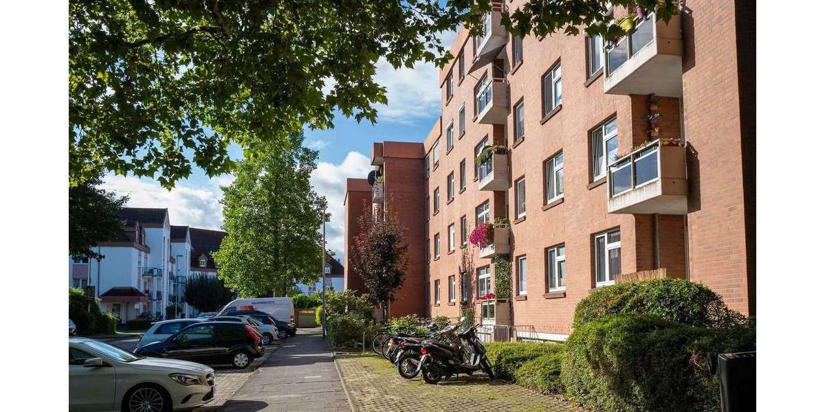 Wohnung zum Kaufen in Brühl 240.000 € 81.6 m² 3 zimmer
