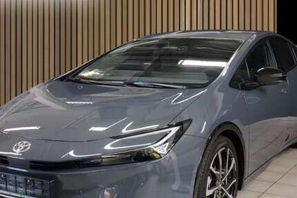 Toyota Prius 1.500 km 39.990 &euro; Leverkusen 51381