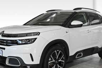 Citroen C5 Aircross 38.316 km 24.480 € Remscheid 42855