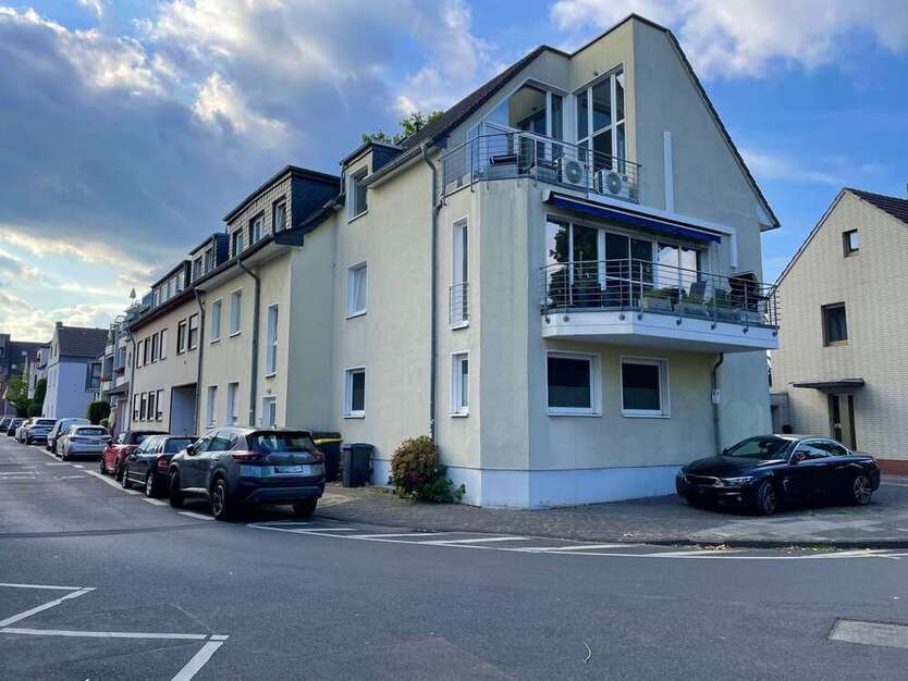 Wohnung zum Mieten in Köln 680 € 42.3 m²