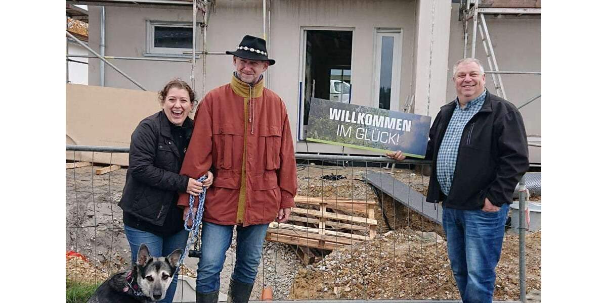 Einfamilienhaus Erftstadt Bliesheim - 6 Zimmer, 123 m&sup2;, 499.520&euro; | Angebot:24855506