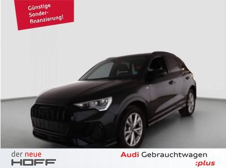Audi Q3 12.338 km 42.475 &euro; Sankt Augustin-Menden 53757