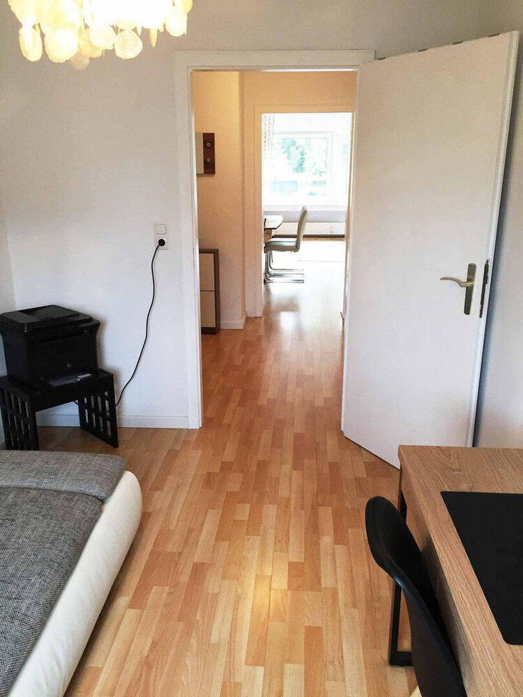 Wohnung mit exklusivem Rheinblick direkt vom Eigentümer aus Familienbesitz