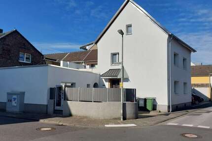 Haus Dormagen Sankt Peter - 7 Zimmer, 232 m&sup2;, 669.000&euro; | Angebot:26071057