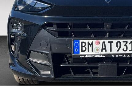 Cupra Terramar 2.500 km 52.880 &euro; Brühl 50321