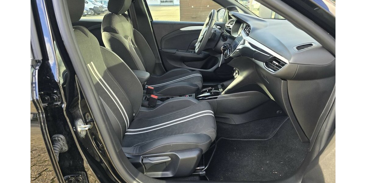 Opel Corsa GS Automatik|Winterpaket|ACC|Kamera 17.762 km 18.850 &euro; Wermelskirchen 42929