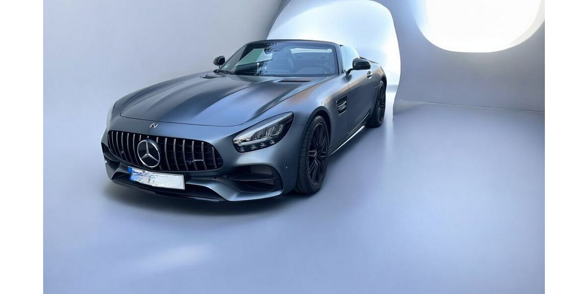 Mercedes-Benz AMG GT 1.787 km 149.990 &euro; Troisdorf-Spich 53842