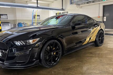 Ford Mustang 130.000 km 25.900 &euro; Köln 50997