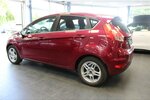 Ford Fiesta 1.6 TDCi Titanium 125.078 km 7.480 € Euskirchen 53881
