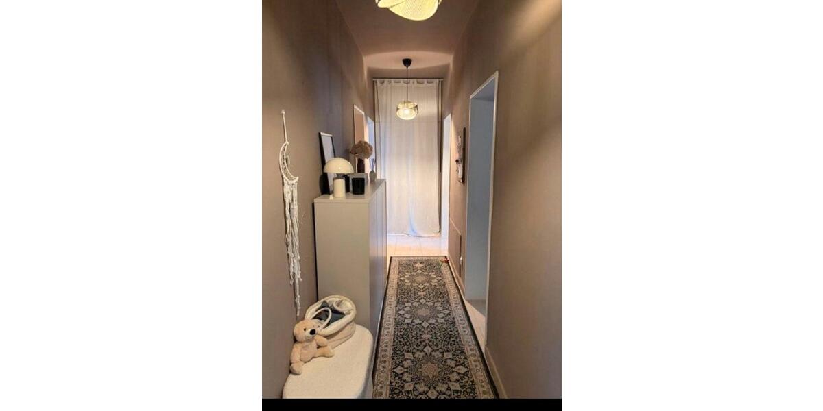 Erdgeschoßwohnung Köln Mülheim - 4 Zimmer, 84 m&sup2;, 290.000&euro; | Angebot:26952187