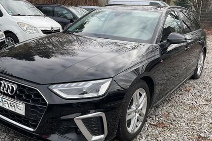 Audi A4 170.410 km 21.480 &euro; Hilden 40721