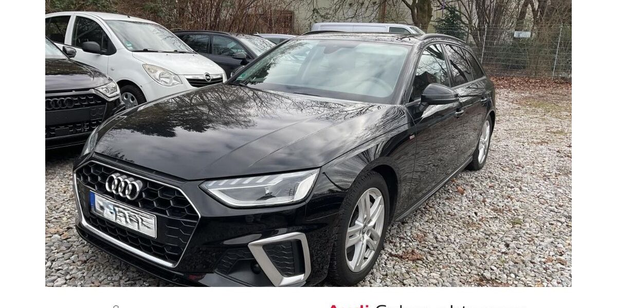 Audi A4 170.410 km 21.480 &euro; Hilden 40721