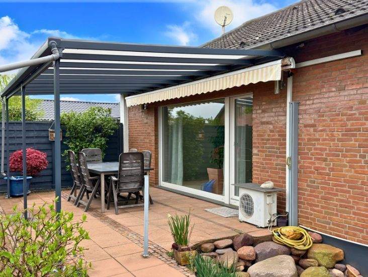 +++ Einfamilienhaus mit beeindruckender Extra-Fläche im UG +++ 6 zimmer