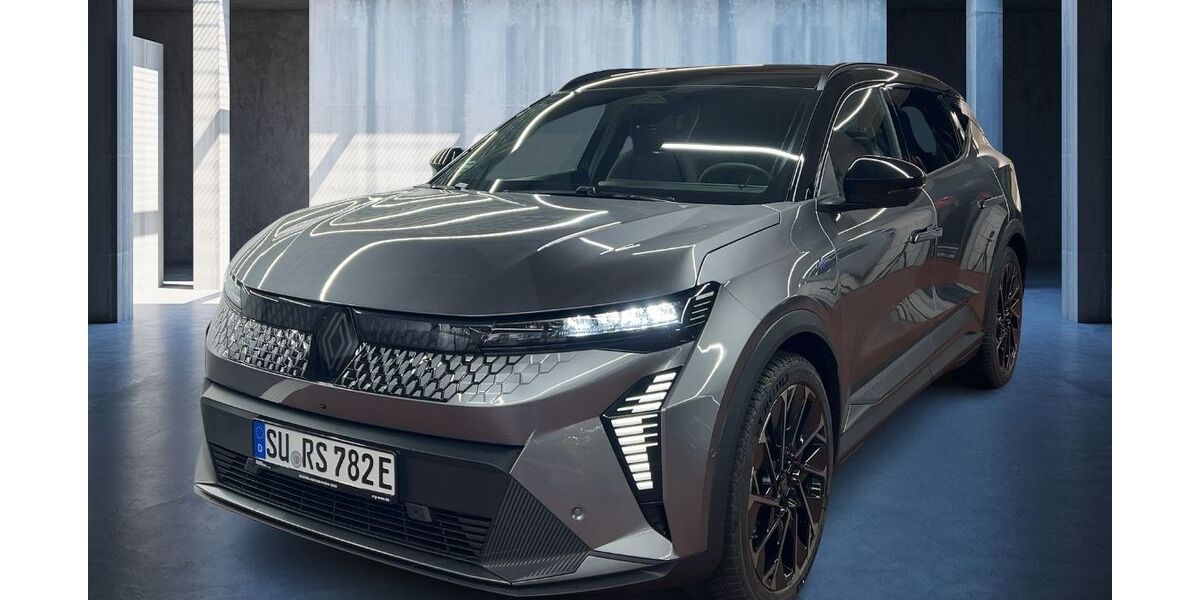 Renault Scenic E-TECH 10.000 km 46.880 &euro; Köln 50939