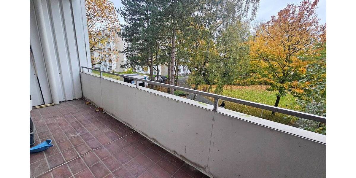 Etagenwohnung Köln Junkersdorf - 2 Zimmer, 80 m&sup2;, 319.000&euro; | Angebot:26674886