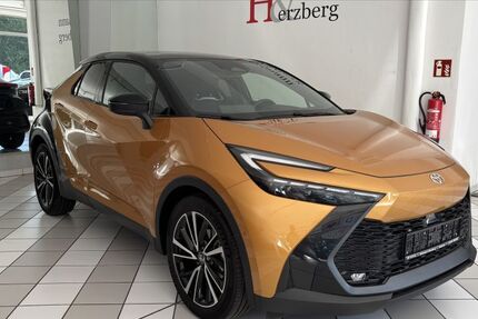 Toyota C-HR 19.250 km 34.490 &euro; Siegburg 53721