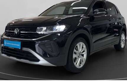 VW T-Cross 24.513 km 21.990 &euro; Köln (Raderberg) 50968
