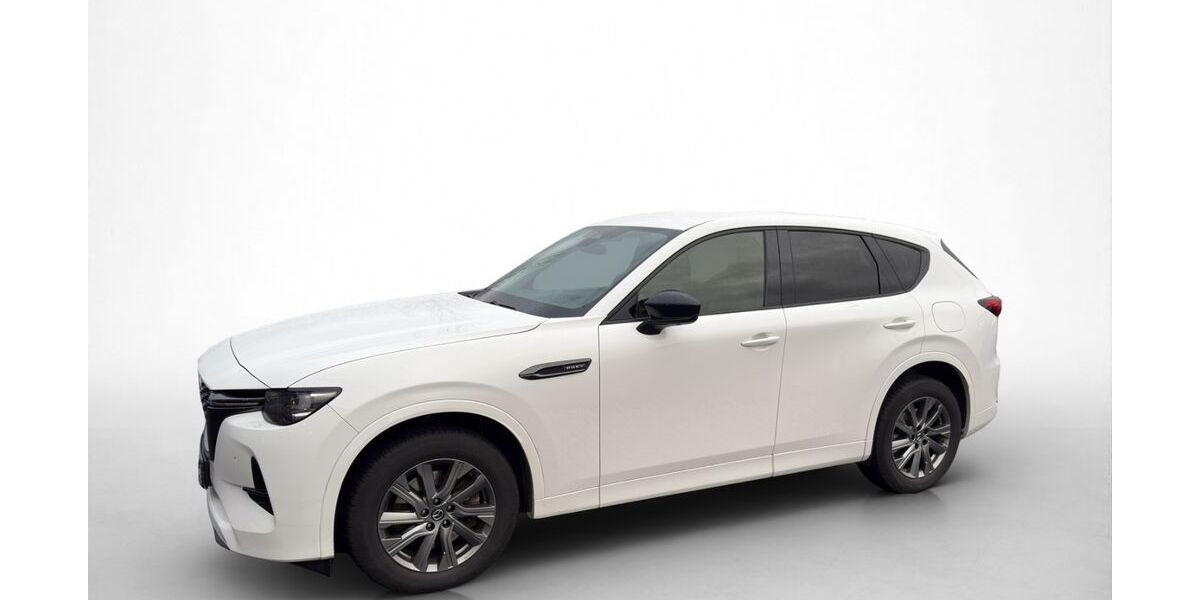 Mazda CX-60 85.371 km 30.890 € Bornheim 53332