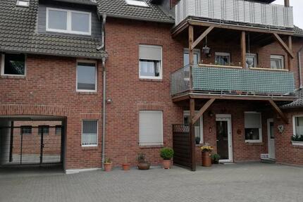 Wohnung Kerpen Buir - 2 Zimmer, 72 m&sup2;, 520&euro; | Angebot:24824925