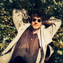 Timon Krause - Tryout Show - Keiner weiß was passiert! 19.05.2026 Walzwerk Pulheim