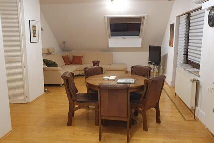 Komplett möblierte 3 Zimmer Wohnung Zentrum Bergisch Gladbach 3 zimmer