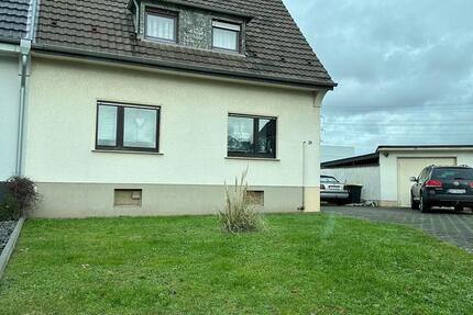 Haus Troisdorf Altenrath - 7 Zimmer, 120 m&sup2;, 2.000&euro; | Angebot:25545217