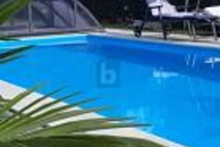 WOHNEN & VERMIETEN MIT GARTEN UND POOL - Haus Köln Porz | Angebot:27289792