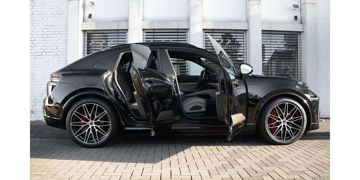 Porsche Macan 7.000 km 119.500 € Hürth (bei Köln) 50354