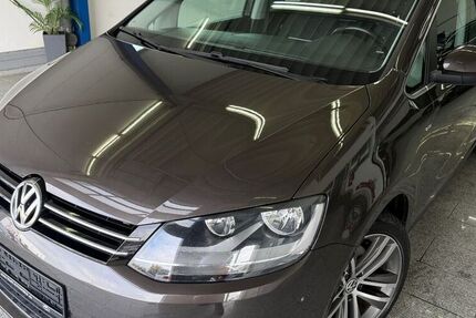 VW Sharan