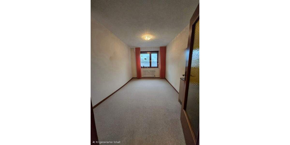 Etagenwohnung Leverkusen Steinbüchel - 3 Zimmer, 79 m&sup2;, 197.000&euro; | Angebot:25265790