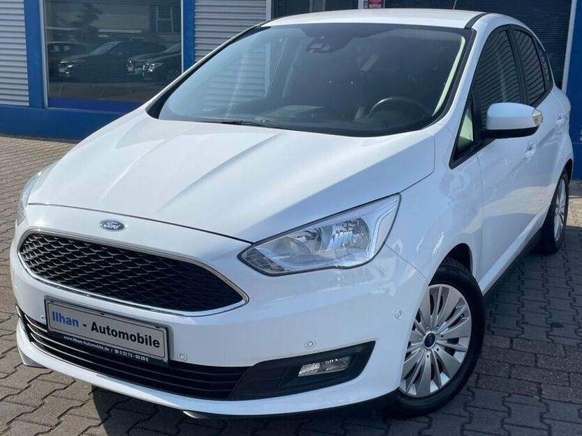 C-Max