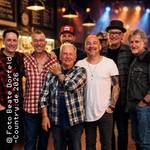 Die Cowboys - DER WILDE, WILDE WESTEN - live auf Achse