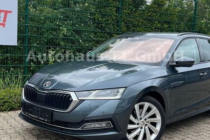 Skoda Octavia 121.568 km 16.900 € Bergheim bei Köln 50126