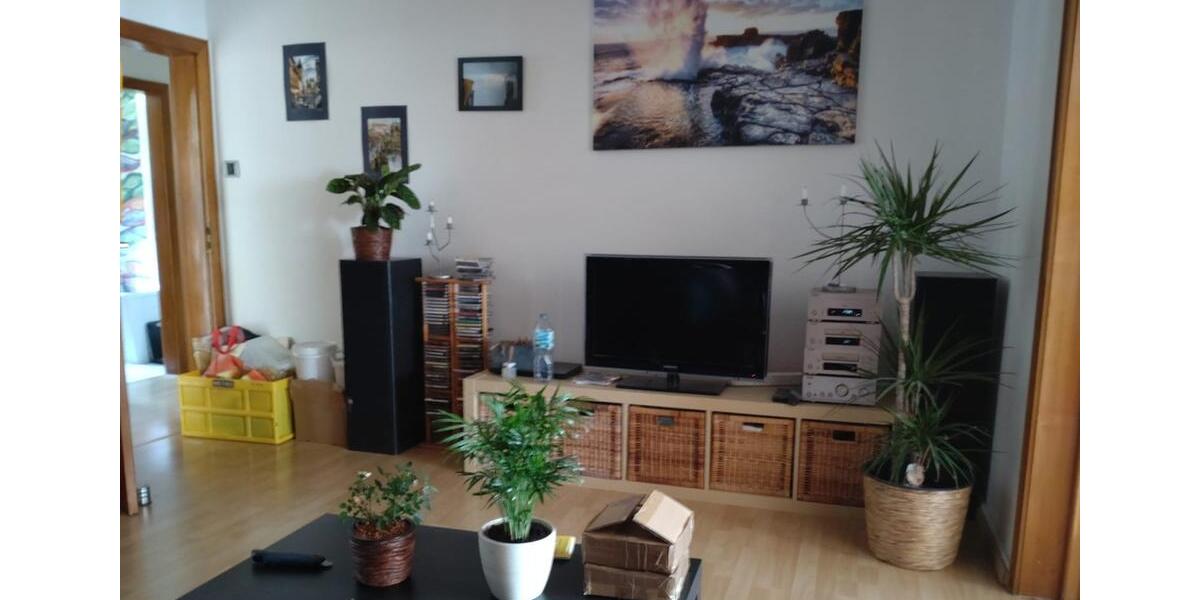 Etagenwohnung Leichlingen (Rheinland) - 2 Zimmer, 54 m&sup2;, 620&euro; | Angebot:26250712