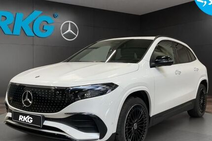 Mercedes-Benz EQA 16.515 km 46.690 &euro; Bornheim 53332