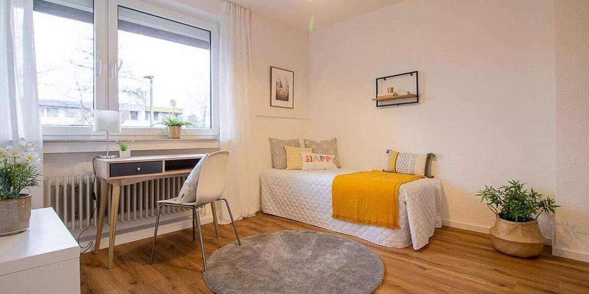 Reihenmittelhaus Erftstadt Liblar - 3 Zimmer, 111 m&sup2;, 389.000&euro; | Angebot:25362341
