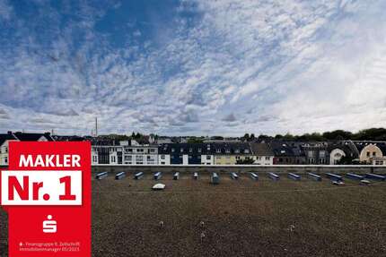 Wohnung Leverkusen - 1 Zimmer, 49 m&sup2;, 109.000&euro; | Angebot:25307633