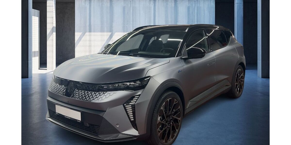 Renault Scenic E-TECH 9.000 km 49.990 € Köln 50939