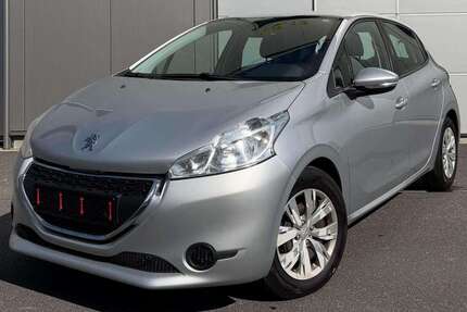 Peugeot 208 69.888 km 6.190 &euro; Pulheim 50259