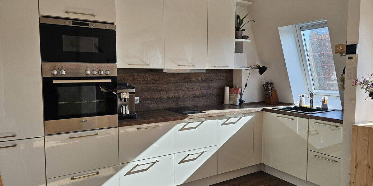 Etagenwohnung Frechen - 4 Zimmer, 94 m&sup2;, 410.000&euro; | Angebot:26201052
