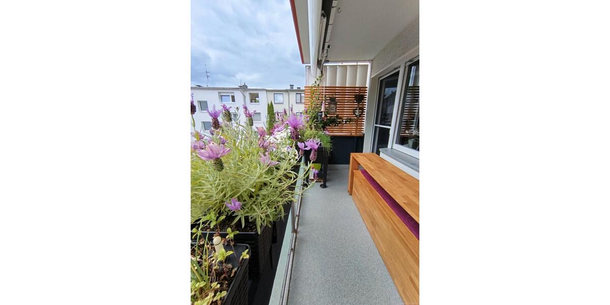 Etagenwohnung Leverkusen Schlebusch - 4 Zimmer, 95 m&sup2;, 340.000&euro; | Angebot:26381434