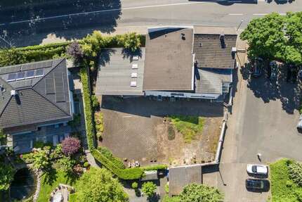 Grundstück Bergisch Gladbach Frankenforst - 920.000&euro; | Angebot:20812922