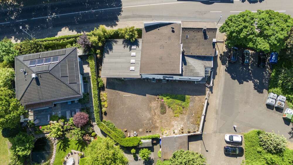 Grundstück zu verkaufen in Bergisch Gladbach 920.000 € 967 m² zimmer