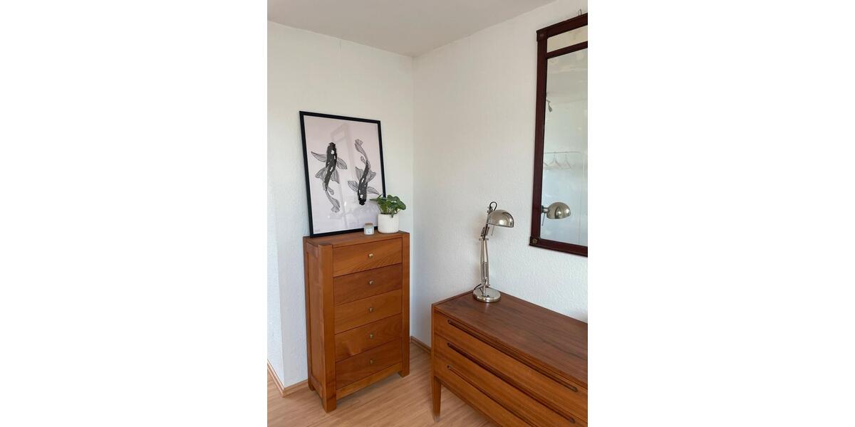 Dachgeschoßwohnung Bonn Beuel-Mitte - 2 Zimmer, 45 m&sup2;, 830&euro; | Angebot:25448292