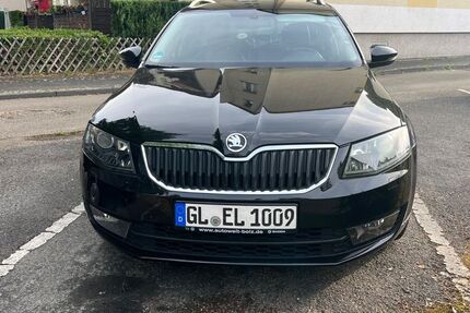 Skoda Octavia 142.000 km 12.200 &euro; Bergisch Gladbach 51427