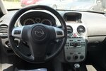 Corsa ACTIVE PANORAMADACH KLIMAAUTOMATIK