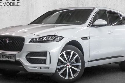 Jaguar F-Pace 83.150 km 22.480 &euro; Köln 51149