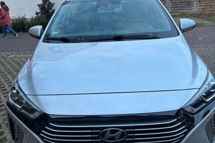 Hyundai IONIQ 59.000 km 16.900 € Solingen 42697