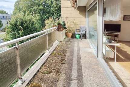 Wohnung Köln Lindenthal - 3 Zimmer, 104 m&sup2;, 297.000&euro; | Angebot:25445350