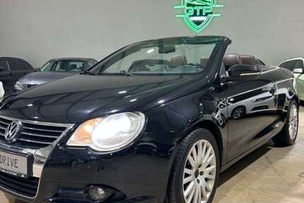VW Eos 214.500 km 5.500 € Alfter 53347